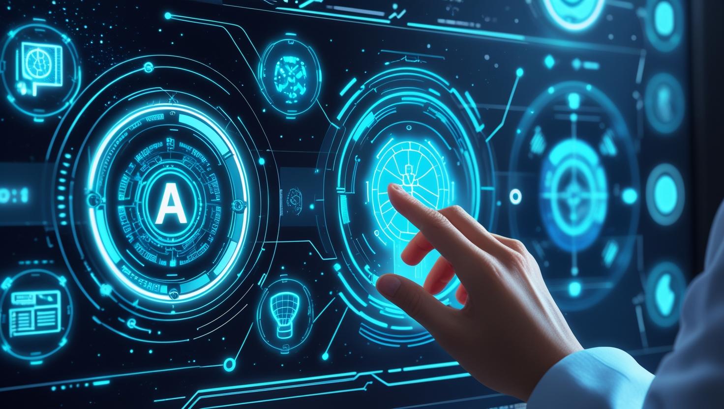 AI MODE