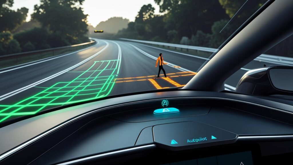 Cars & Navigation